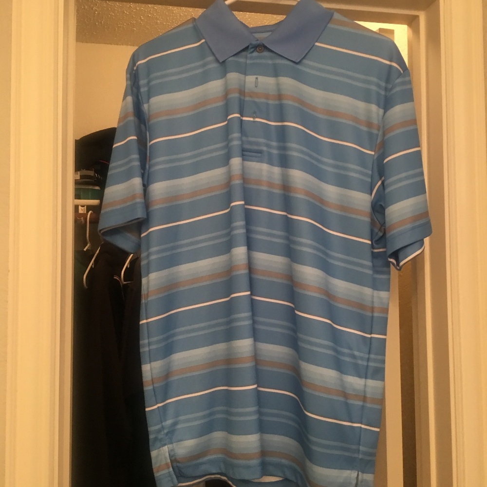 Collard Golf Shirt